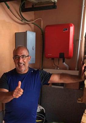 Energi Solar Chi Siamo Recensione3