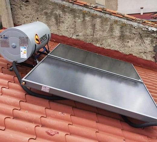 EnergiSolar Sardegna Impianti Solari