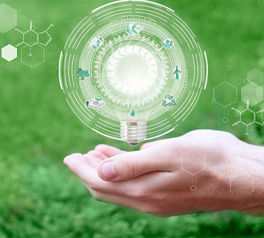 energia pulita futuro